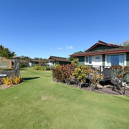 Nona Lani Cottages Kihei Zewnętrze zdjęcie