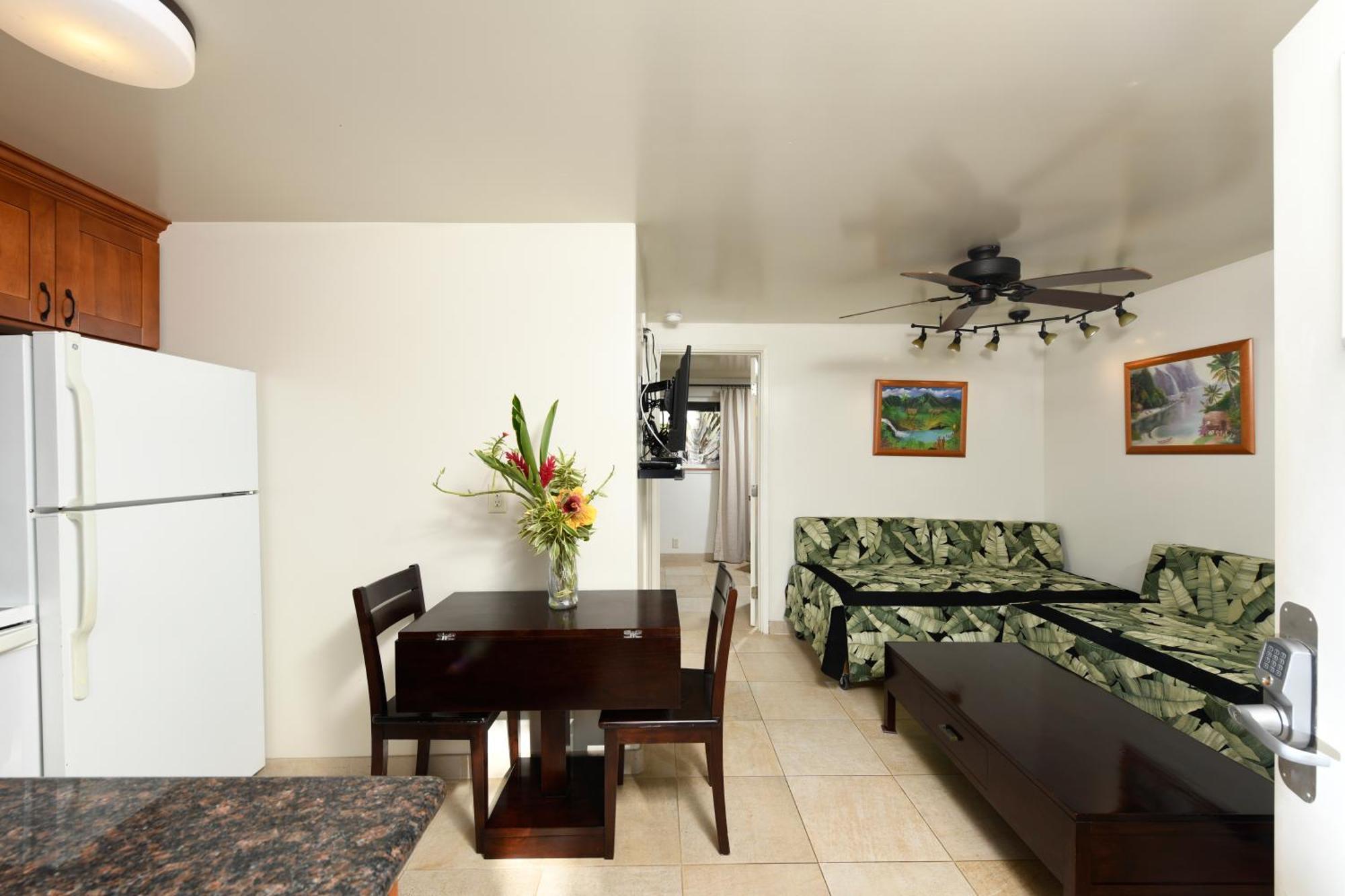 Nona Lani Cottages Kihei Pokój zdjęcie