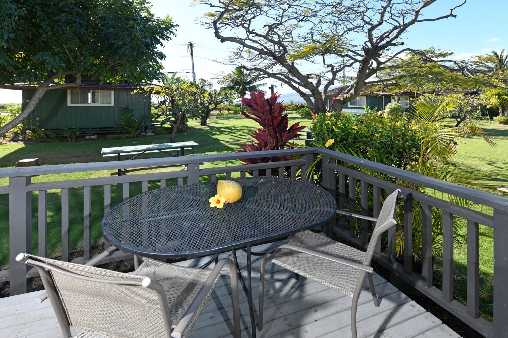 Nona Lani Cottages Kihei Pokój zdjęcie