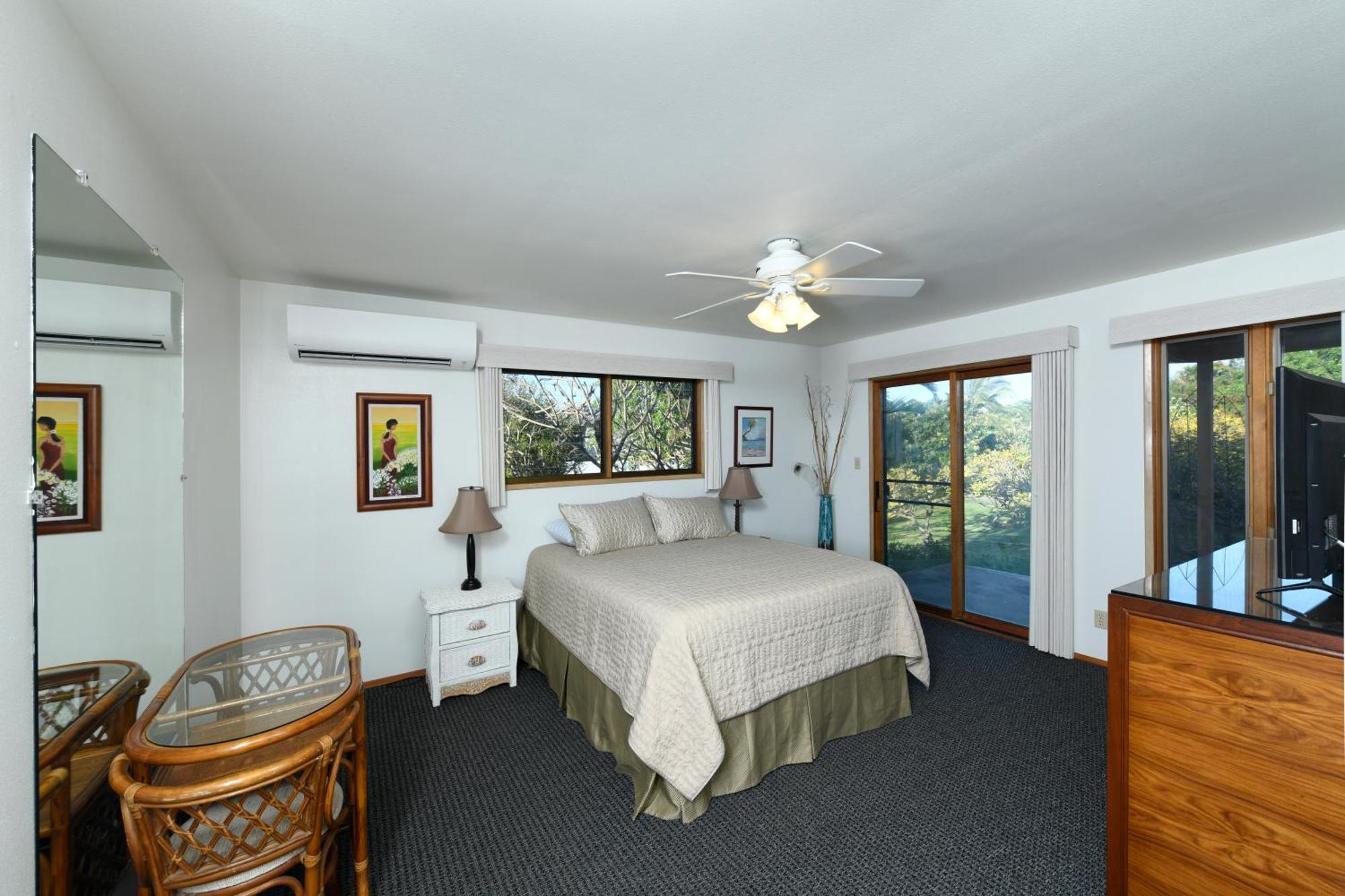 Nona Lani Cottages Kihei Pokój zdjęcie
