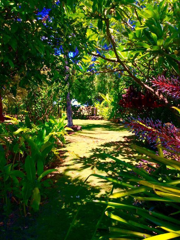 Nona Lani Cottages Kihei Zewnętrze zdjęcie