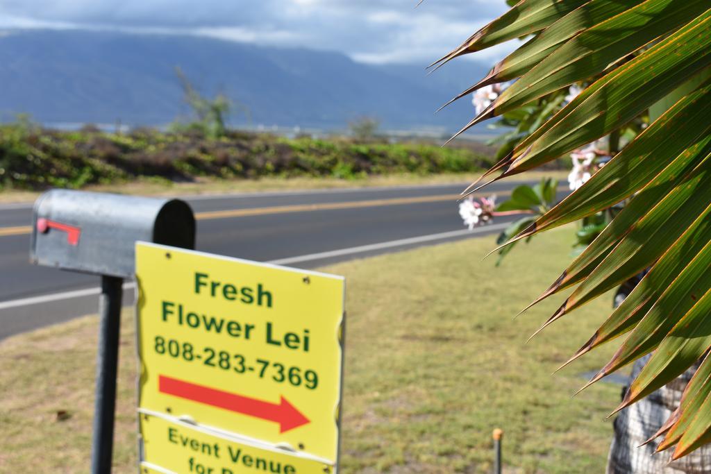 Nona Lani Cottages Kihei Zewnętrze zdjęcie