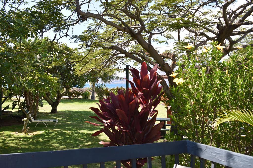 Nona Lani Cottages Kihei Zewnętrze zdjęcie