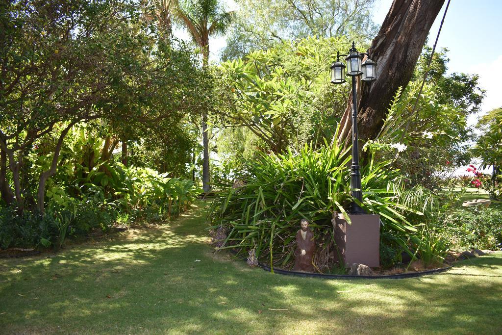 Nona Lani Cottages Kihei Zewnętrze zdjęcie