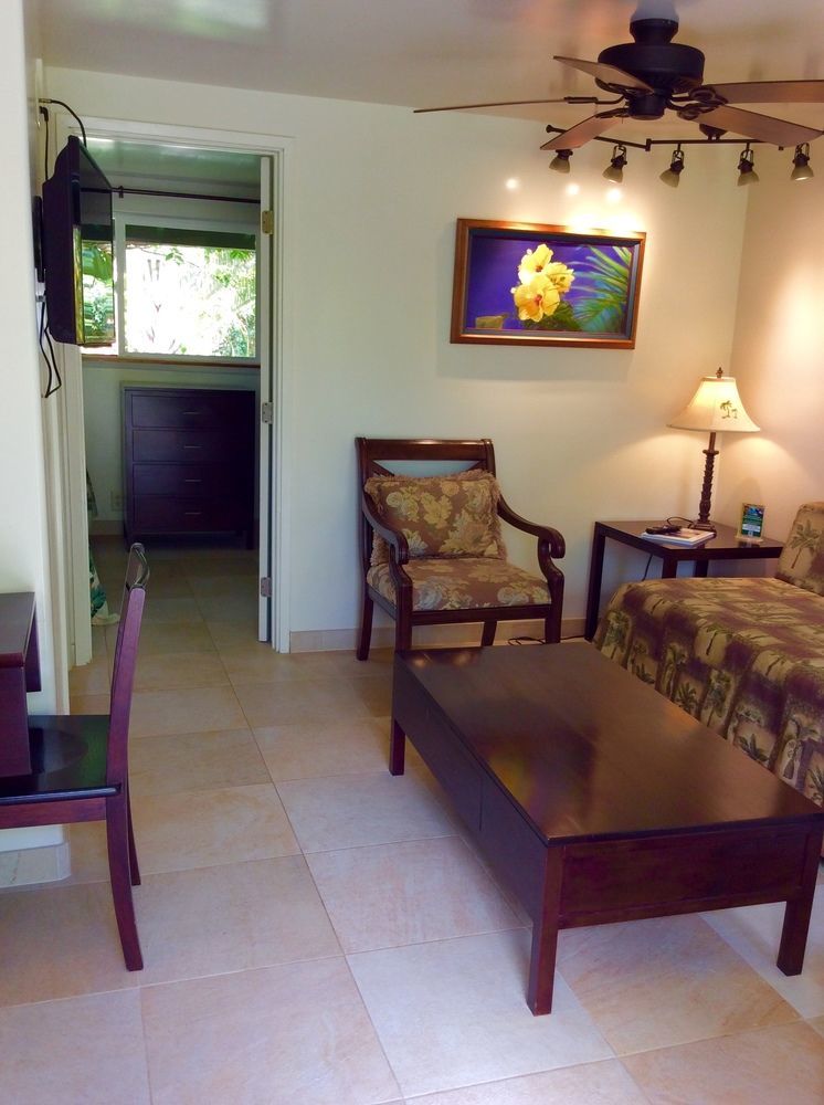 Nona Lani Cottages Kihei Zewnętrze zdjęcie