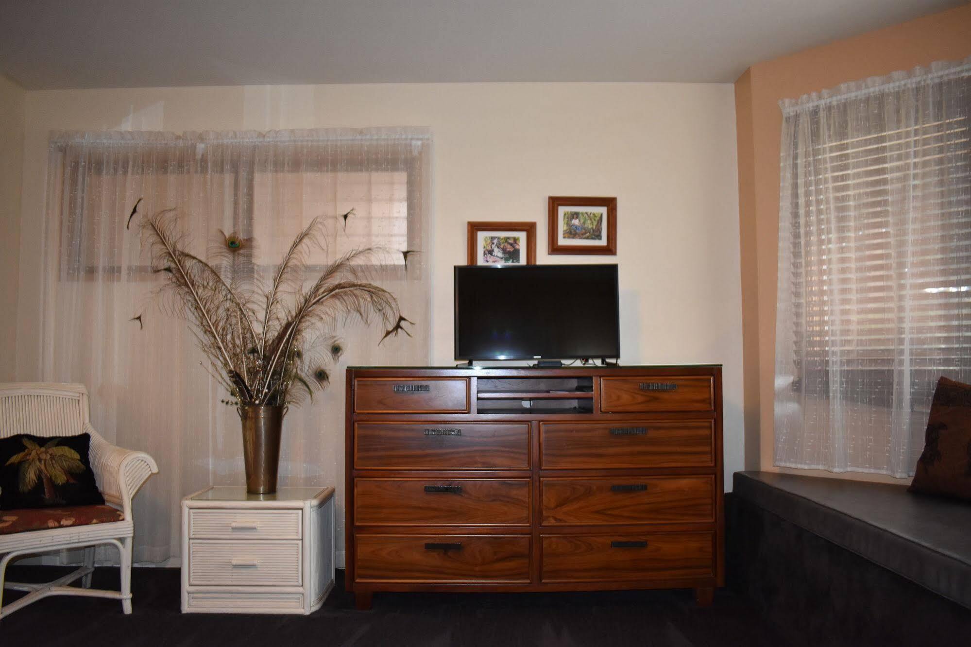 Nona Lani Cottages Kihei Zewnętrze zdjęcie