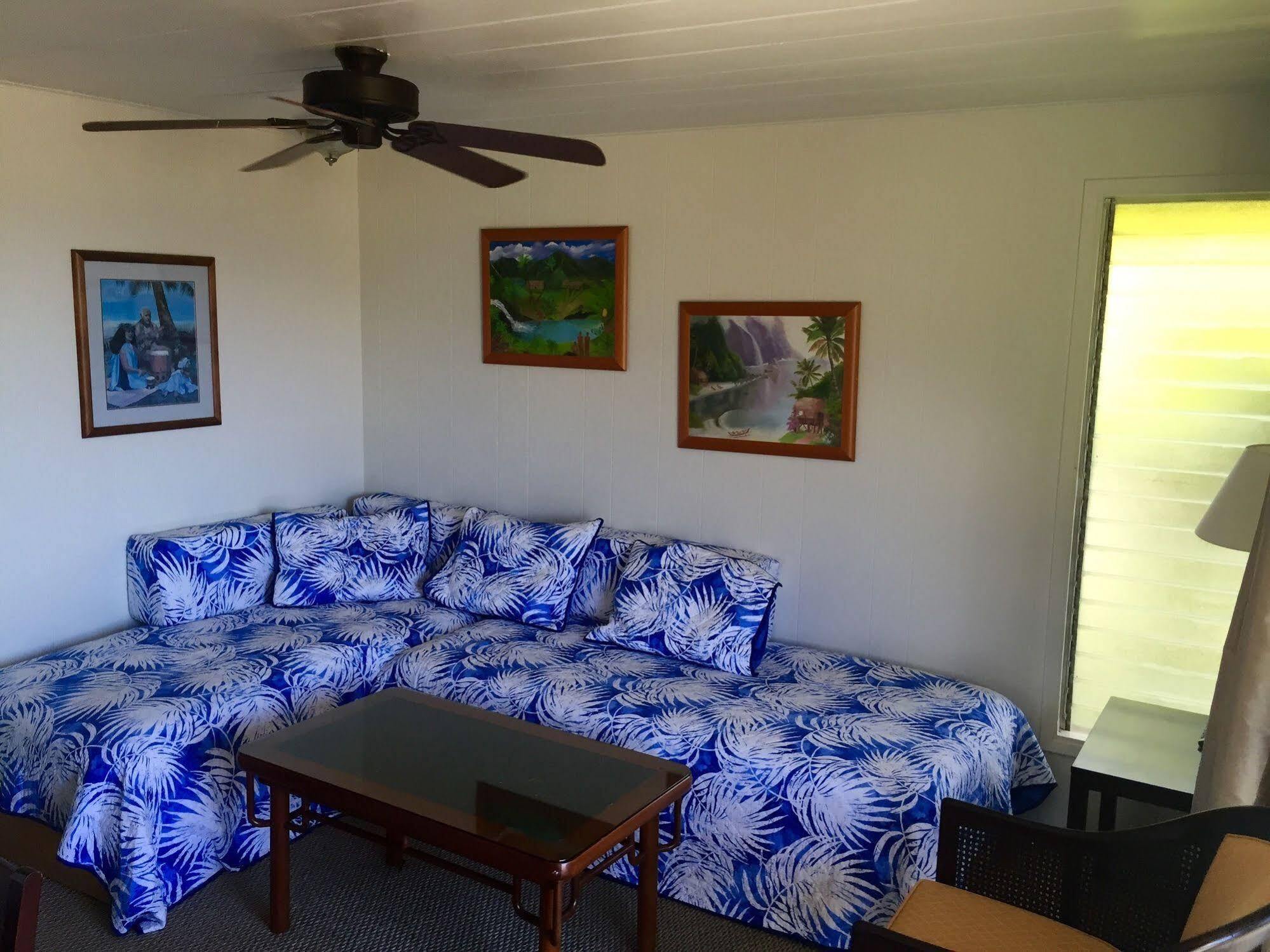 Nona Lani Cottages Kihei Zewnętrze zdjęcie