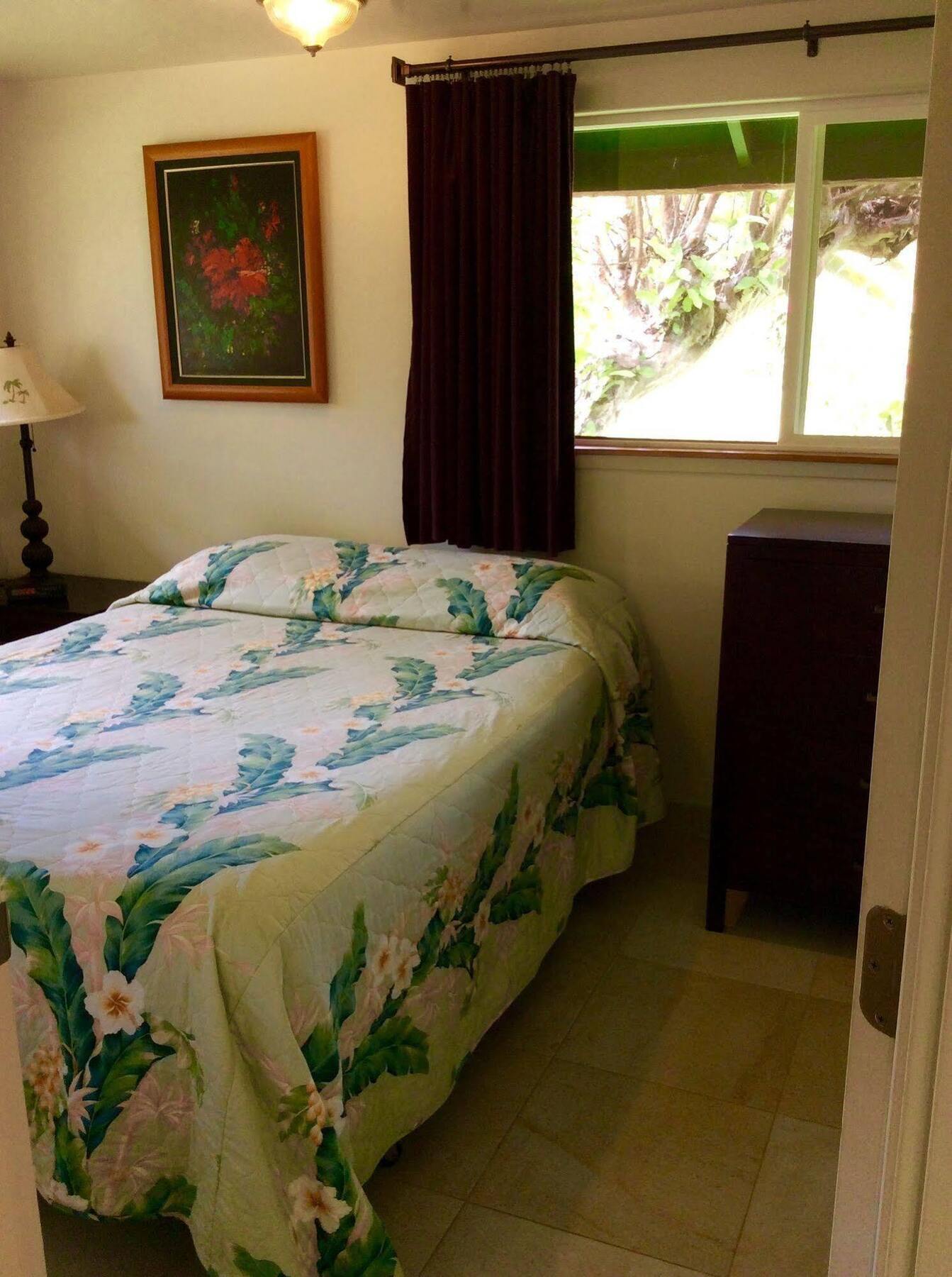 Nona Lani Cottages Kihei Zewnętrze zdjęcie