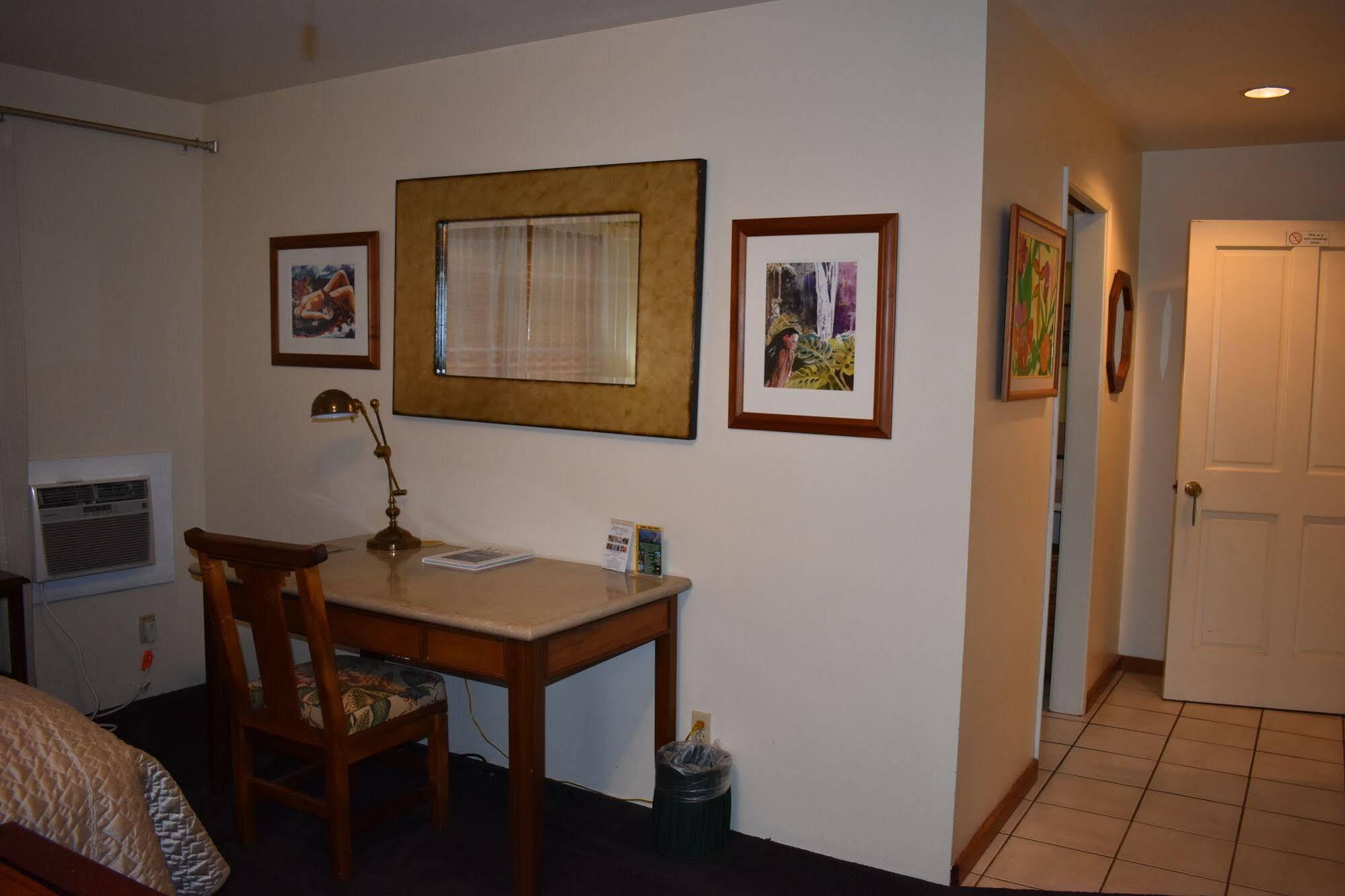Nona Lani Cottages Kihei Zewnętrze zdjęcie