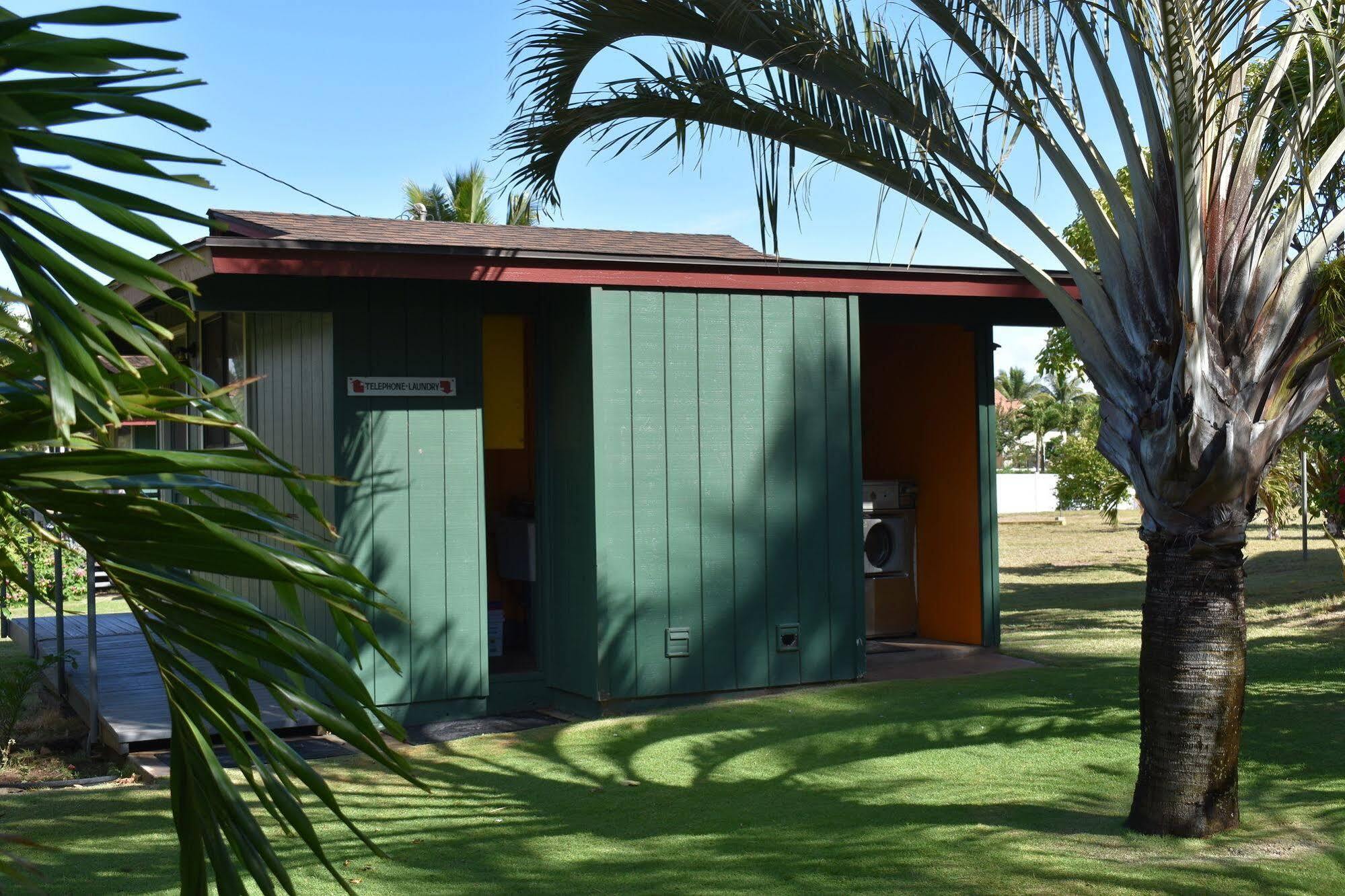 Nona Lani Cottages Kihei Zewnętrze zdjęcie