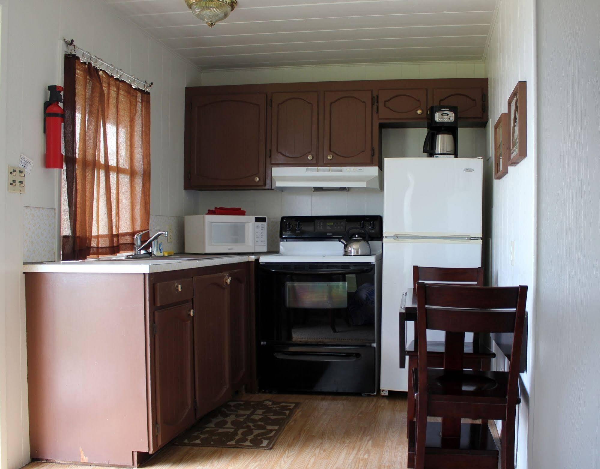 Nona Lani Cottages Kihei Zewnętrze zdjęcie