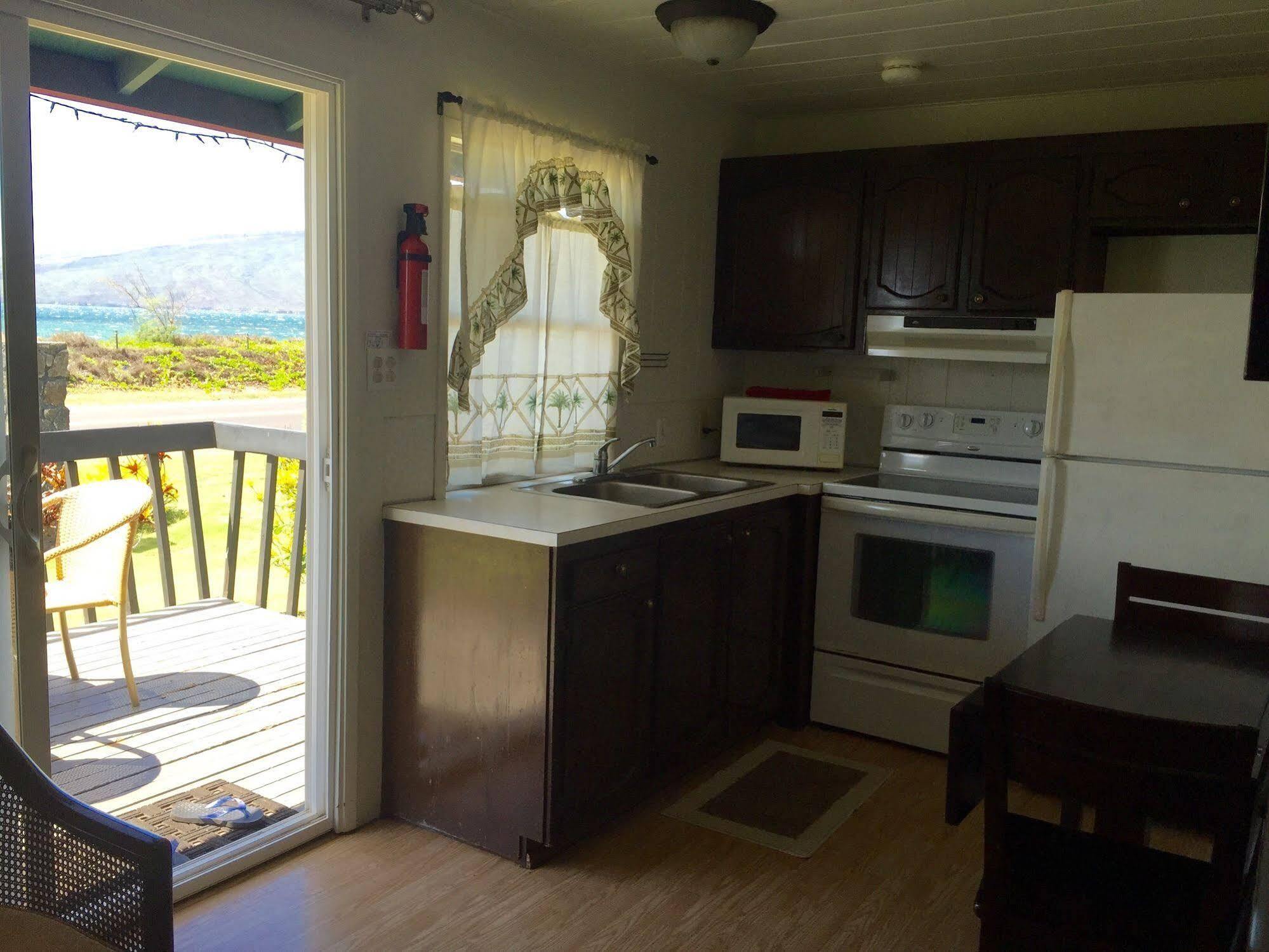 Nona Lani Cottages Kihei Zewnętrze zdjęcie