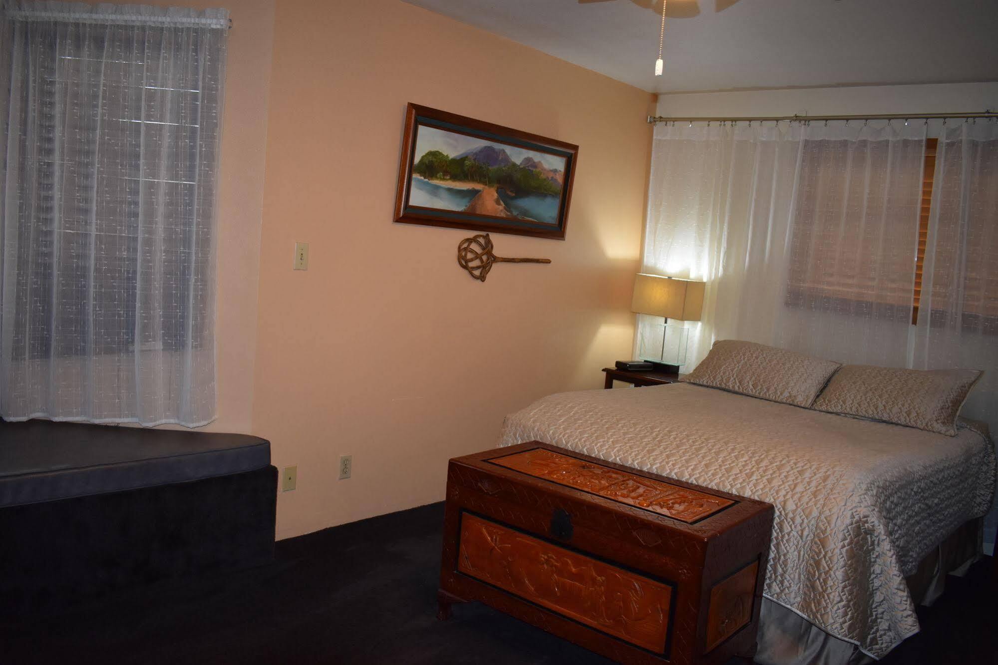 Nona Lani Cottages Kihei Zewnętrze zdjęcie