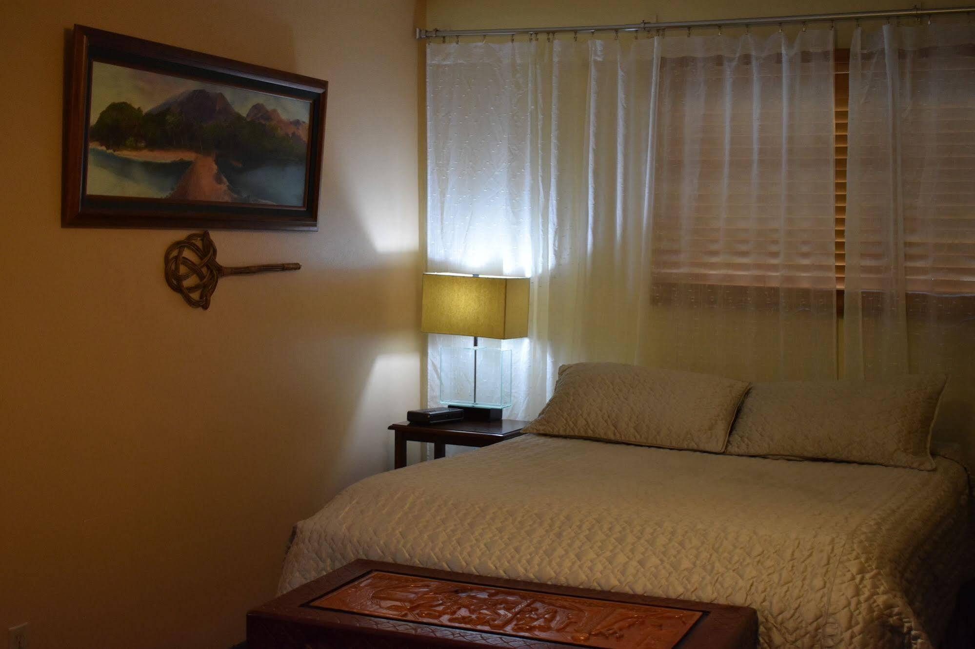 Nona Lani Cottages Kihei Zewnętrze zdjęcie