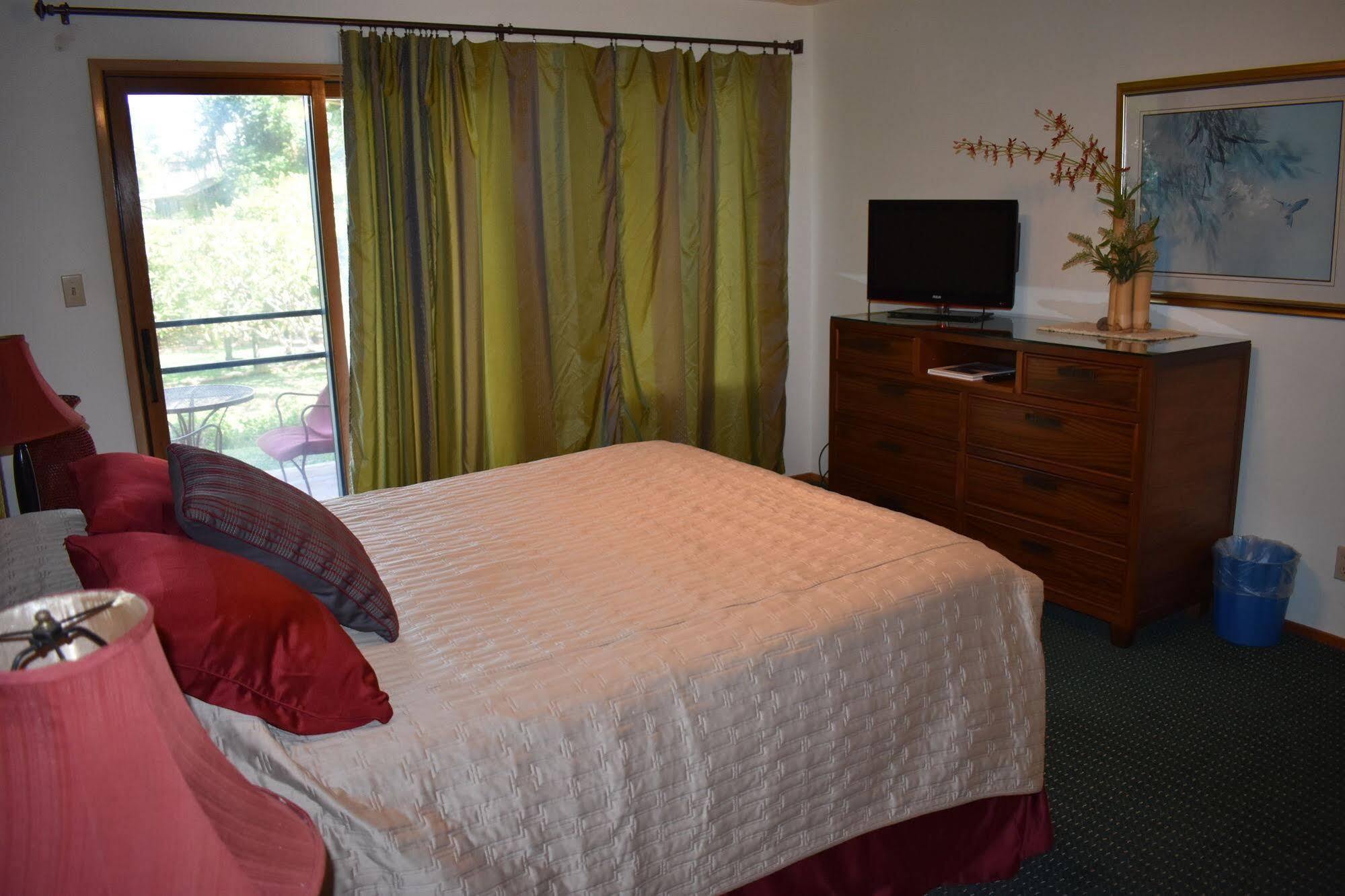 Nona Lani Cottages Kihei Zewnętrze zdjęcie