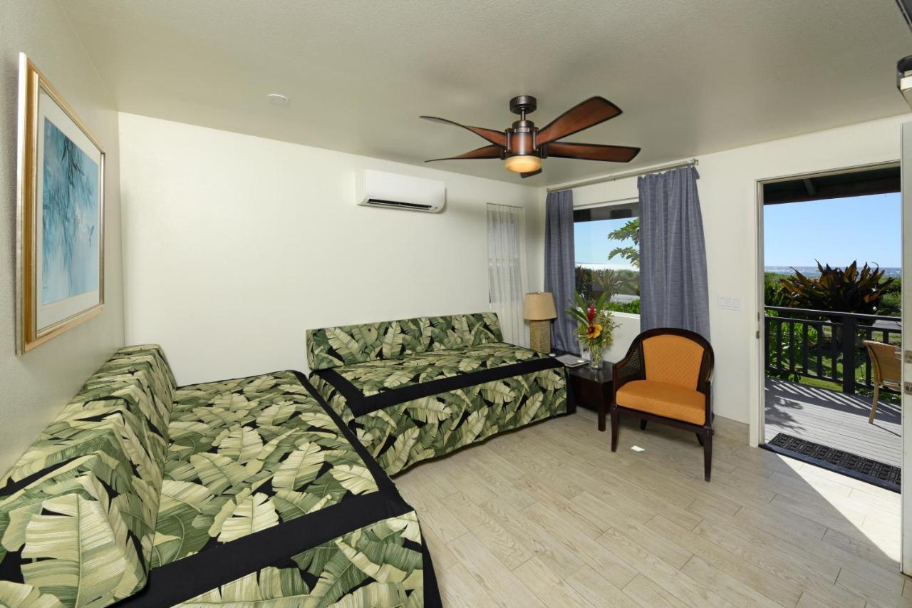 Nona Lani Cottages Kihei Zewnętrze zdjęcie