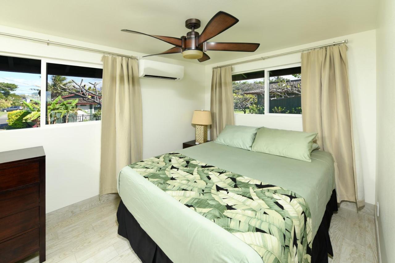 Nona Lani Cottages Kihei Zewnętrze zdjęcie